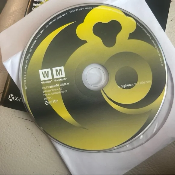 ColorMunki Display - Black - Picture 2 of 6